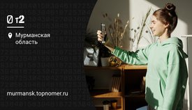Каждый шестой абонент Tele2 переносит остатки пакетов от прежнего оператора